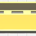 Dụng cụ rải đá ballast cho mô hình đường sắt (N gauge & OO gauge) - Thumbnail 2