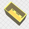 Dụng cụ rải đá ballast cho mô hình đường sắt (N gauge & OO gauge) - Thumbnail 7