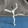 Robot AI: tạo dáng linh hoạt, lắp ráp dễ dàng - Thumbnail 2