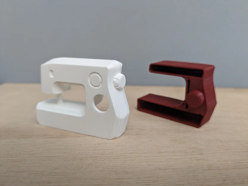 Máy may mini có ngăn chứa đồ ẩn - Image 3