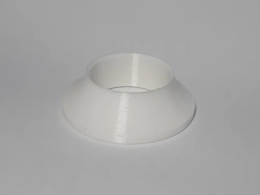 Stand v1: Đế đỡ 3D tối giản cho vật phẩm hình cầu, đá phong thủy - Image 2