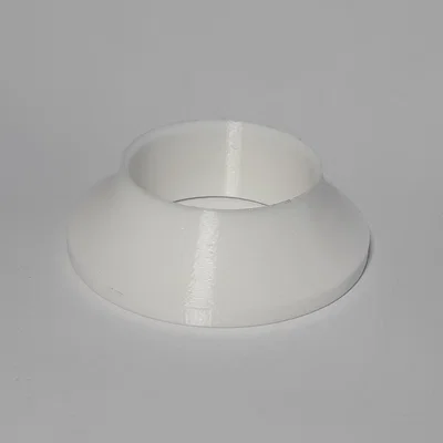 Stand v1: Đế đỡ 3D tối giản cho vật phẩm hình cầu, đá phong thủy