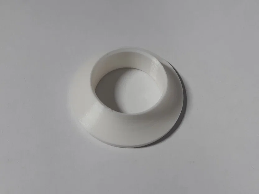 Stand v1: Đế đỡ 3D tối giản cho vật phẩm hình cầu, đá phong thủy - Image 3