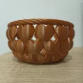 Giỏ đựng đồ 3D hình trái tim (Heart Bowl) xinh xắn - Thumbnail 3