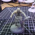 D&D Flesh Golem – Mô hình quái vật để in 3D - Thumbnail 4