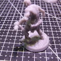 D&D Flesh Golem – Mô hình quái vật để in 3D - Thumbnail 5