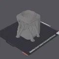 Giá đỡ Picopresso Stand Lite – Phụ kiện in 3D tối giản cho máy pha cà phê - Thumbnail 2