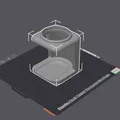 Giá đỡ Picopresso Stand Lite – Phụ kiện in 3D tối giản cho máy pha cà phê - Thumbnail 3