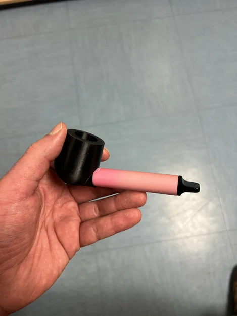 ELFBAR Pipehead – Đầu tẩu cho vape pen ELFBAR - Image 1