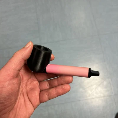 ELFBAR Pipehead – Đầu tẩu cho vape pen ELFBAR