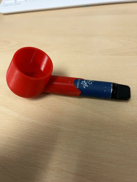 ELFBAR Pipehead – Đầu tẩu cho vape pen ELFBAR - Image 2