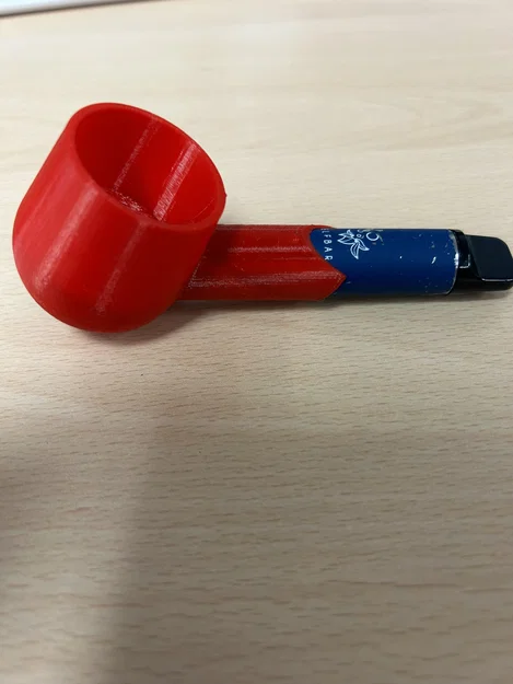 ELFBAR Pipehead – Đầu tẩu cho vape pen ELFBAR - Image 4