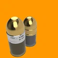 Lựu đạn 40mm - M406 - Thumbnail 2