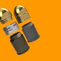 Lựu đạn 40mm - M406 - Thumbnail 4