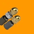 Lựu đạn 40mm - M406 - Thumbnail 9