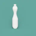 Mô hình con ki (Kegel Pin) in 3D cho bộ môn Bowling chín chốt - Thumbnail 1