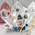 Kệ Trưng Bày Pha Lê Nhỏ (Small Crystal Display Shelf) - Thumbnail 4
