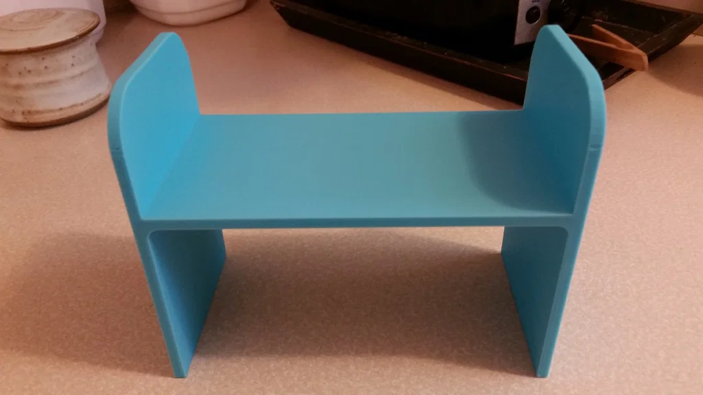 Kệ Ngăn Tủ Thuốc (Medicine Cabinet Shelf) - Image 2