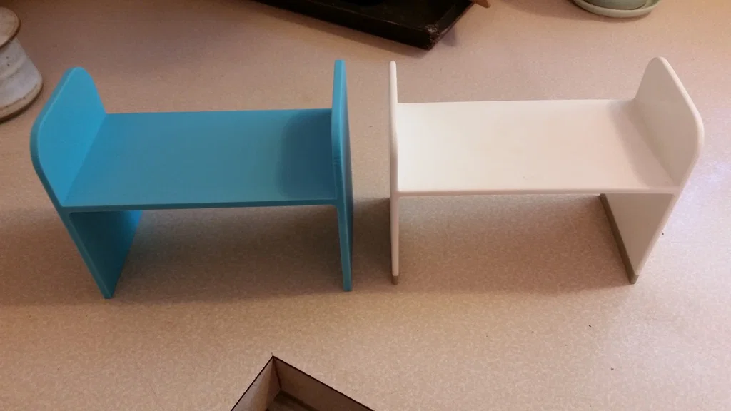 Kệ Ngăn Tủ Thuốc (Medicine Cabinet Shelf) - Image 3