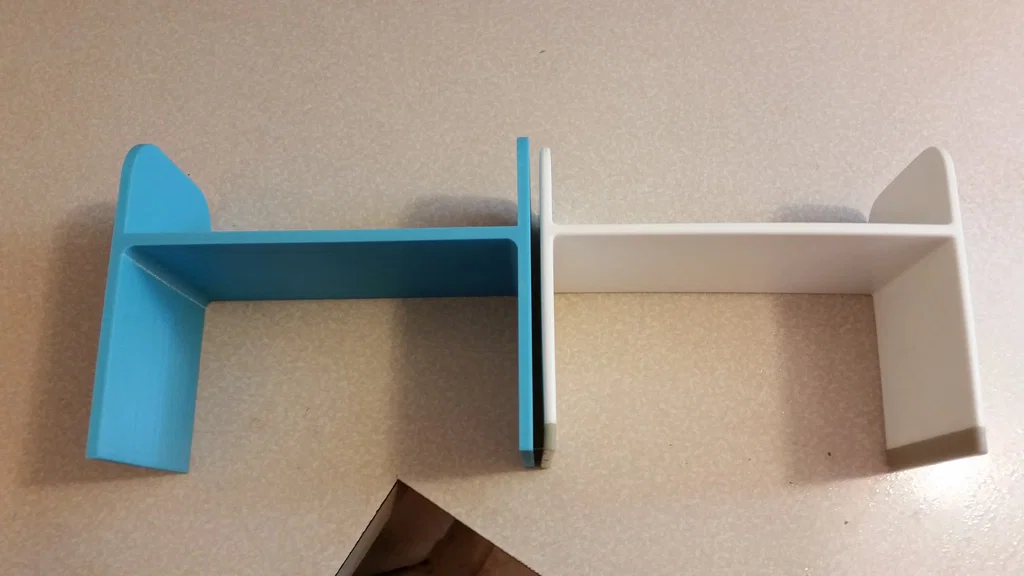 Kệ Ngăn Tủ Thuốc (Medicine Cabinet Shelf) - Image 4