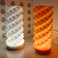 ⲫ Đèn xoắn ốc Fibonacci cho Bambu LED Lamp 001 - Thumbnail 5