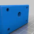 Creality Ender 3 Pro LMM (Lowrider Motor Mount) - Dual Motor Y axis - Thumbnail 3
