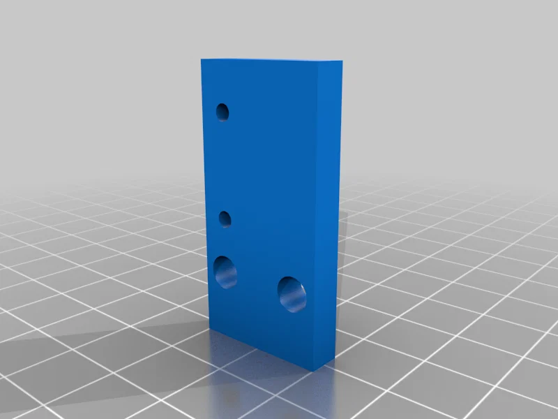 Creality Ender 3 Pro LMM (Lowrider Motor Mount) - Dual Motor Y axis - Image 5