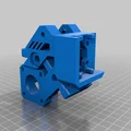 Creality Ender 3 Pro LMM (Lowrider Motor Mount) - Dual Motor Y axis - Thumbnail 6