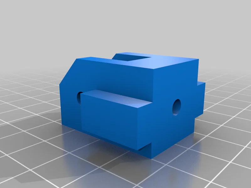 Creality Ender 3 Pro LMM (Lowrider Motor Mount) - Dual Motor Y axis - Image 8