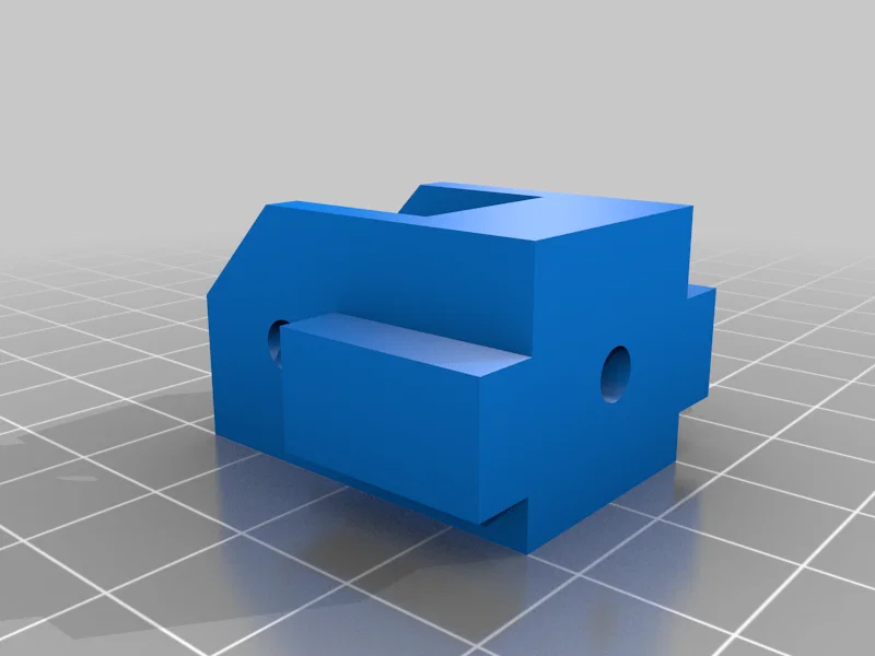 Creality Ender 3 Pro LMM (Lowrider Motor Mount) - Dual Motor Y axis - Image 9