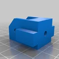 Creality Ender 3 Pro LMM (Lowrider Motor Mount) - Dual Motor Y axis - Thumbnail 9