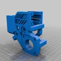 Creality Ender 3 Pro LMM (Lowrider Motor Mount) - Dual Motor Y axis - Thumbnail 10