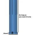 Ajax 55mm Airsoft Rocket Launcher - Thumbnail 2