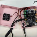 Vỏ cho Creality E3 Free-runs Motherboard (Ender-3/Neo/Pro/V2/Ender-5/CR-10) - Thumbnail 1