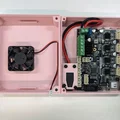 Vỏ cho Creality E3 Free-runs Motherboard (Ender-3/Neo/Pro/V2/Ender-5/CR-10) - Thumbnail 6