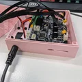 Vỏ cho Creality E3 Free-runs Motherboard (Ender-3/Neo/Pro/V2/Ender-5/CR-10) - Thumbnail 8