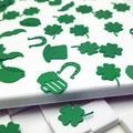 Bộ sưu tập trang trí St. Patrick's Day in 3D siêu nhanh - Thumbnail 2