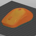 TEST SHAPE ZS-O1: Test dáng Mouse Mod lấy cảm hứng từ Endgame Gear OP1 - Thumbnail 1