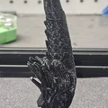 DrugonSnort (Dragon) Straw – Ống hút rồng để insufflation - Thumbnail 3