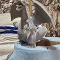 Mô hình Charizard nhỏ gọn cho người yêu thích 3D Printing - Thumbnail 1
