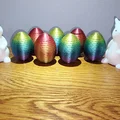 Springo Easter Egg - Thumbnail 1