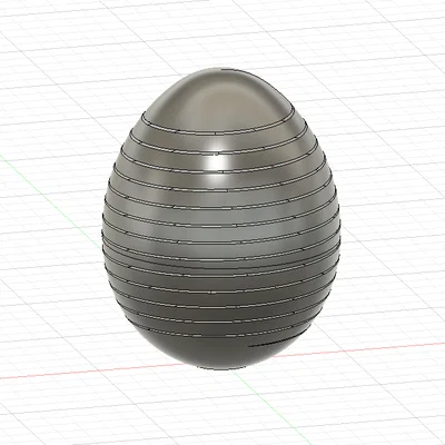 Springo Easter Egg