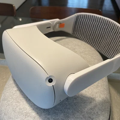 Apple Vision Pro - Adapter Solo Knit Band cho Meta Quest 2 (Version 1.0)