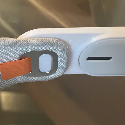 Apple Vision Pro - Adapter Solo Knit Band cho Meta Quest 2 (Version 1.0)