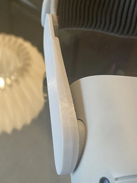 Apple Vision Pro - Adapter Solo Knit Band cho Meta Quest 2 (Version 1.0) - Image 5