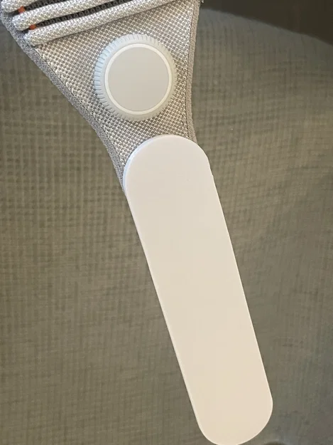 Apple Vision Pro - Adapter Solo Knit Band cho Meta Quest 2 (Version 1.0) - Image 7