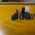 Magpul MOE Battery Storage (khay cất pin CR2032 cho tay cầm AR15) - Thumbnail 3