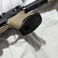 Magpul MOE Battery Storage (khay cất pin CR2032 cho tay cầm AR15) - Thumbnail 6