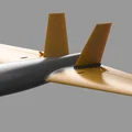 Cánh máy bay RC in 3D VELORA [Bản test piece] - Thumbnail 1