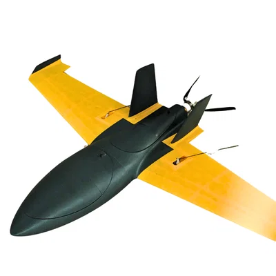 Cánh máy bay RC in 3D VELORA [Bản test piece]